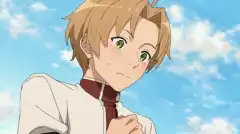 Реинкарнация безработного 2 сезон 10 серия