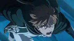 Реинкарнация безработного 2 сезон 22 серия